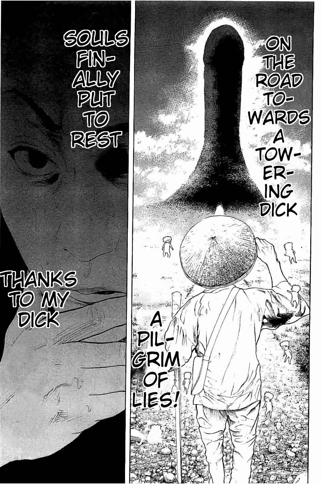 Bokutachi ga Yarimashita Chapter 50 - Page 15