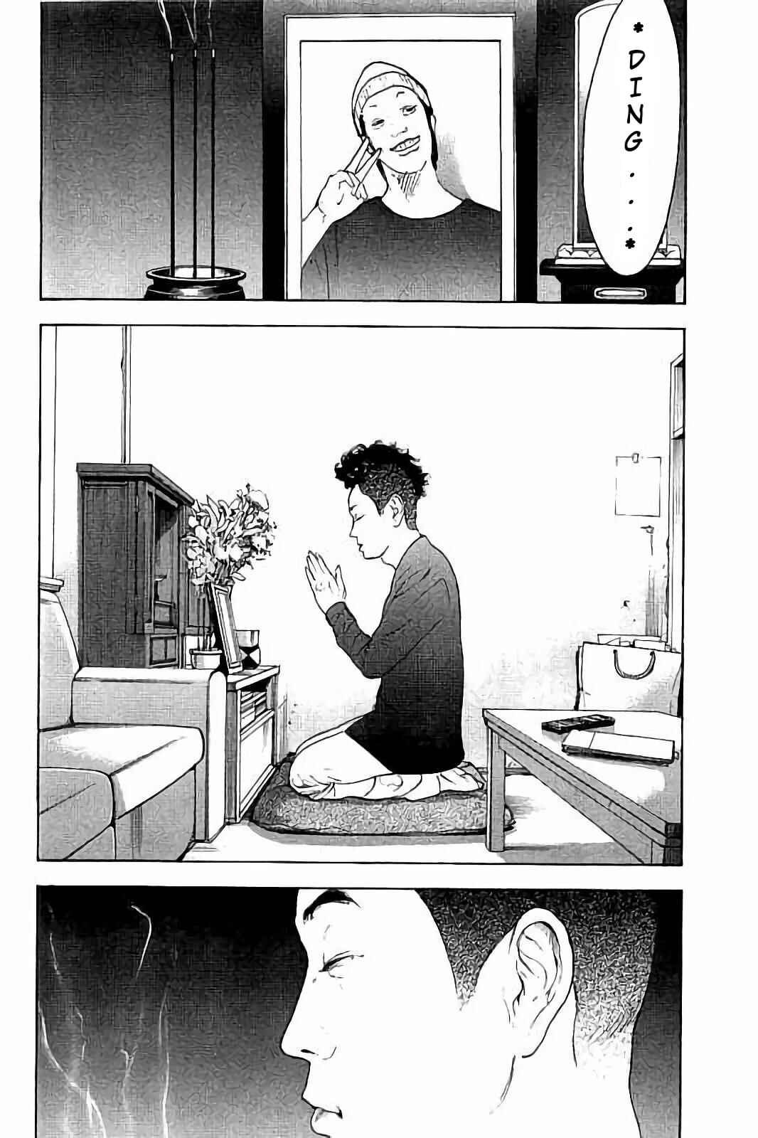 Bokutachi ga Yarimashita Chapter 50 - Page 6
