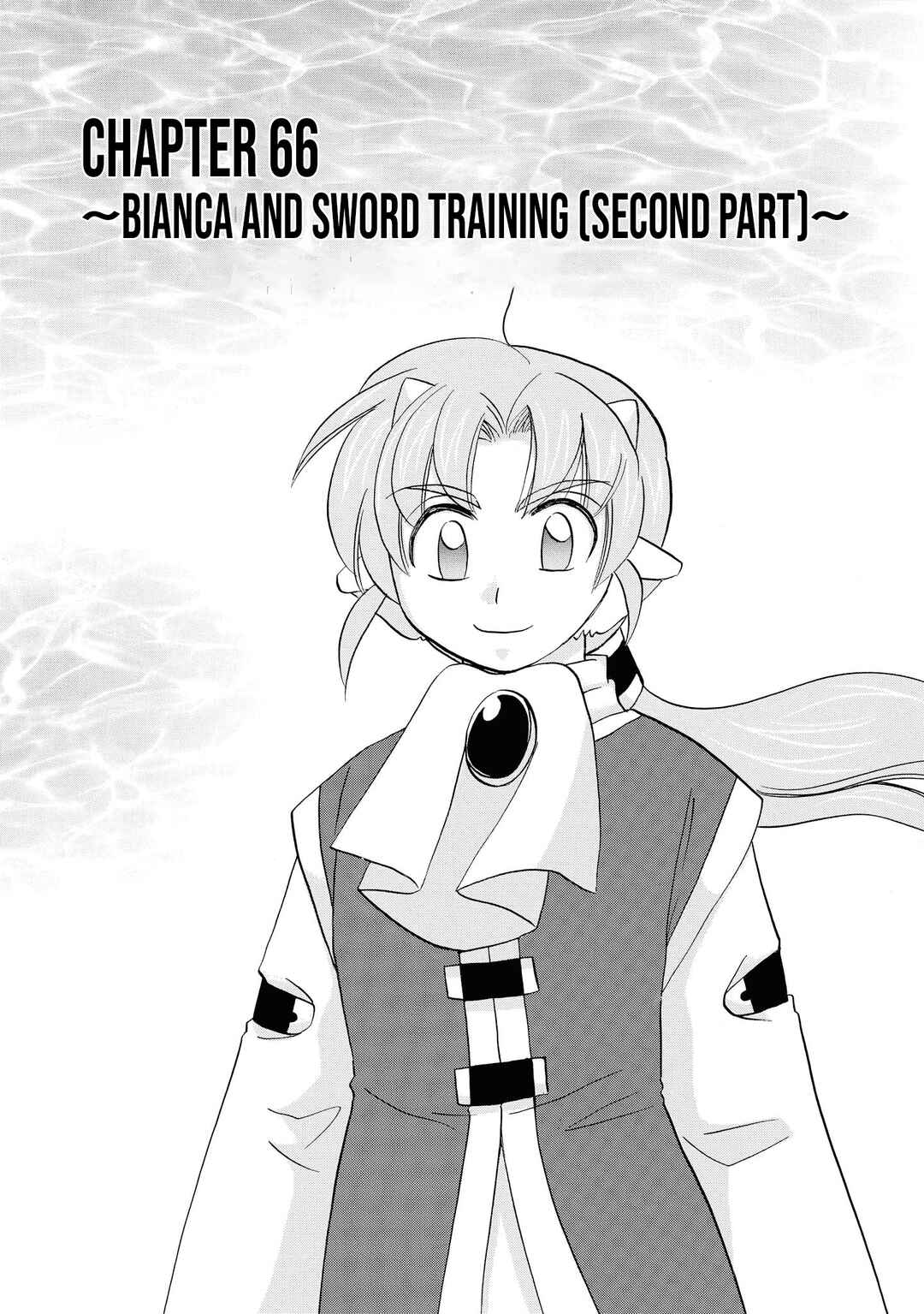 The Dragon Mages of Corseltel ~The Tale of the Dragon Children~ Chapter 66 - Page 2