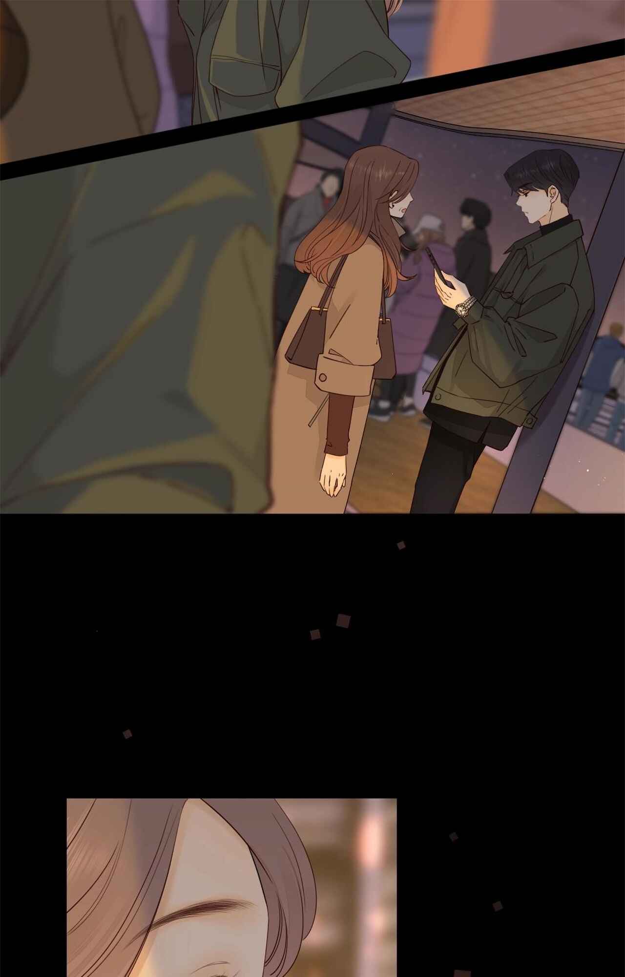 Nan hong Chapter 5 - Page 14