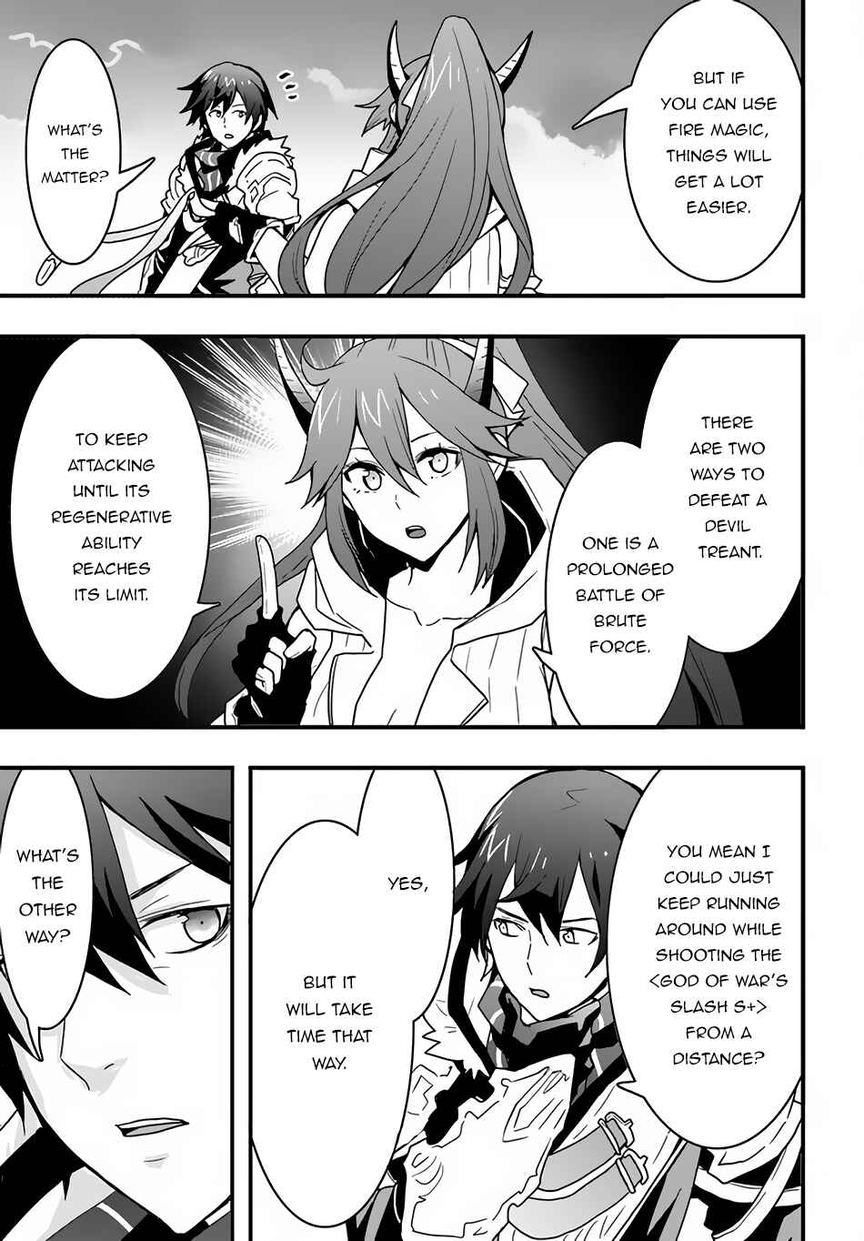 Isekai de Te ni Ireta Seisan Skill wa Saikyou datta You desu ~Souzou & Kiyou no W Chiuto de Musou Suru~ Chapter 20 - Page 16
