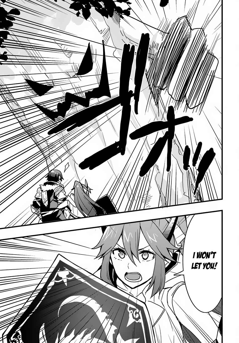 Isekai de Te ni Ireta Seisan Skill wa Saikyou datta You desu ~Souzou & Kiyou no W Chiuto de Musou Suru~ Chapter 20 - Page 24