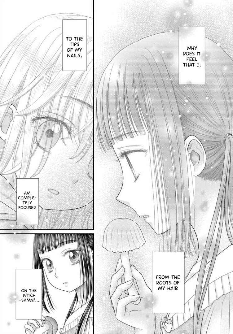 Champignon no Majo Chapter 14 - Page 4