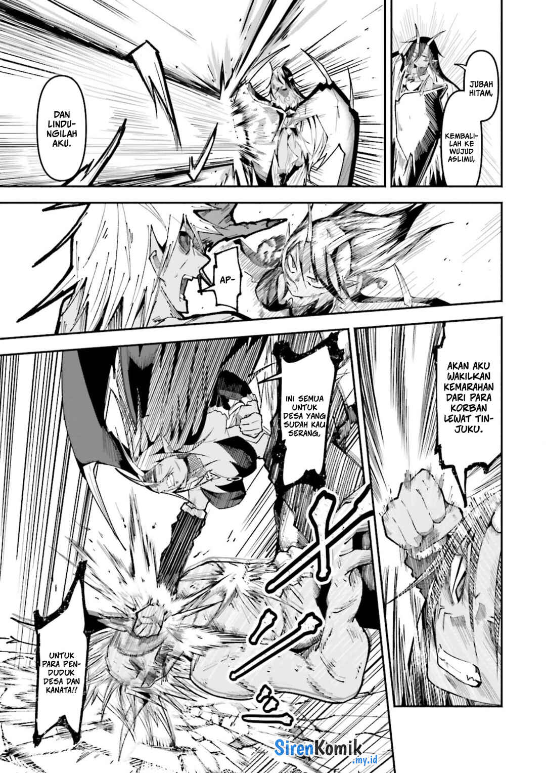 Isekai de Haishin Katsudou wo Shitara Tairyou no Yandere Shinja wo Umidashite Shimatta Ken Chapter 30 - Page 10