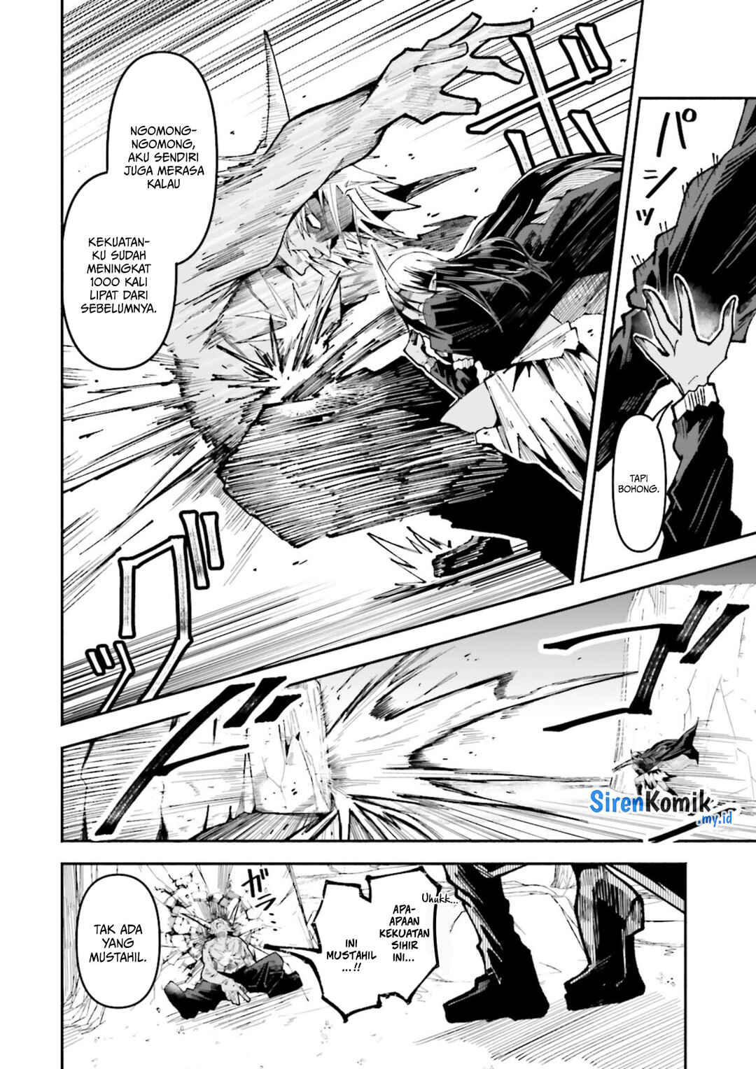Isekai de Haishin Katsudou wo Shitara Tairyou no Yandere Shinja wo Umidashite Shimatta Ken Chapter 30 - Page 5