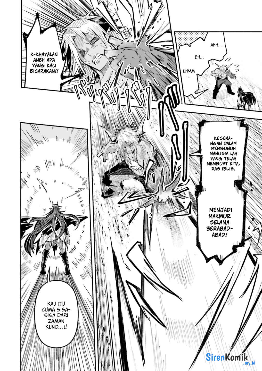 Isekai de Haishin Katsudou wo Shitara Tairyou no Yandere Shinja wo Umidashite Shimatta Ken Chapter 30 - Page 9