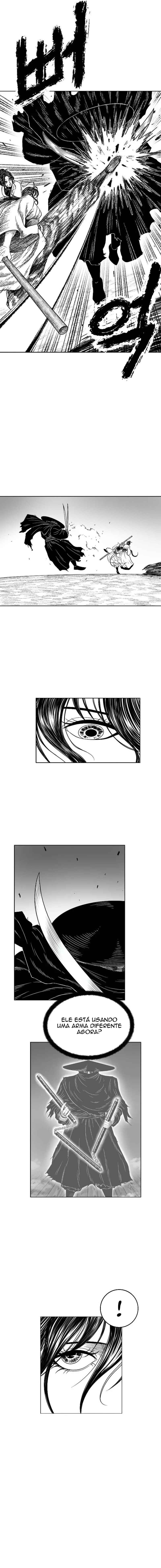Heuksa Chapter 10 - Page 3