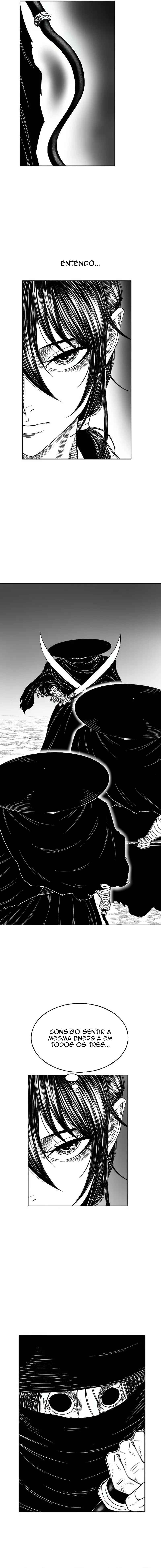 Heuksa Chapter 10 - Page 5