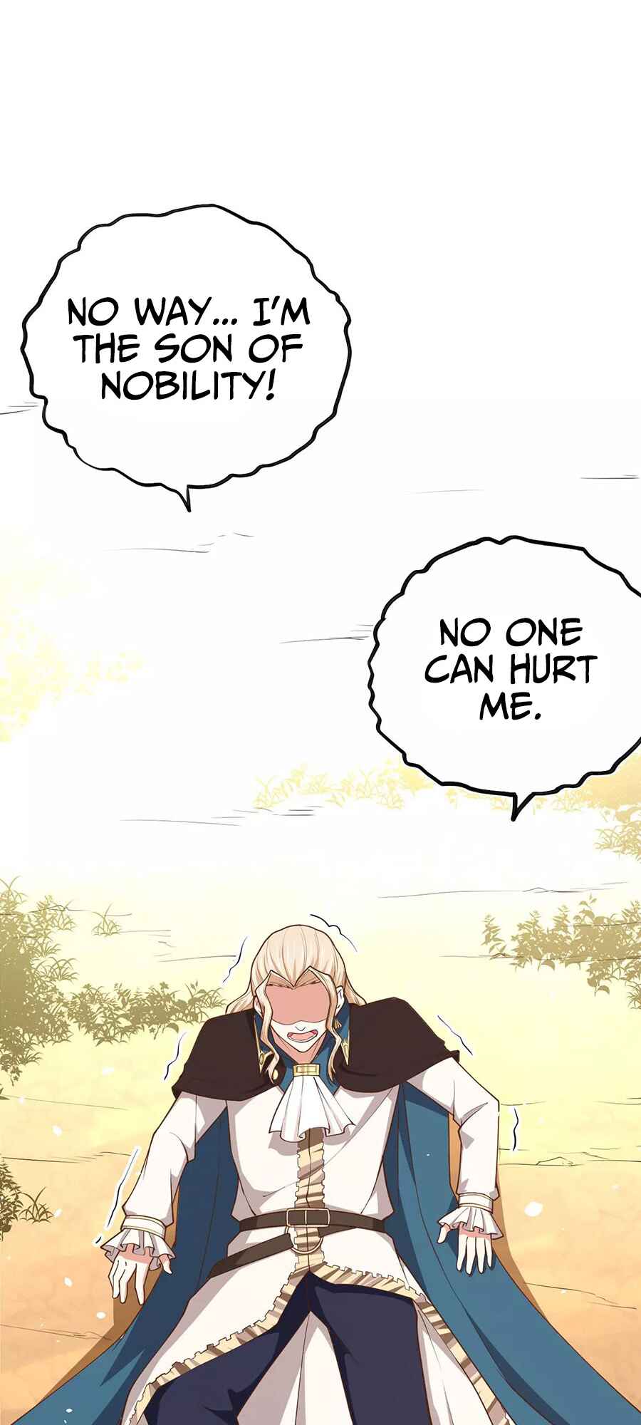 Starting From Today I'll Work as a City Lord Chapter 69 - Page 13