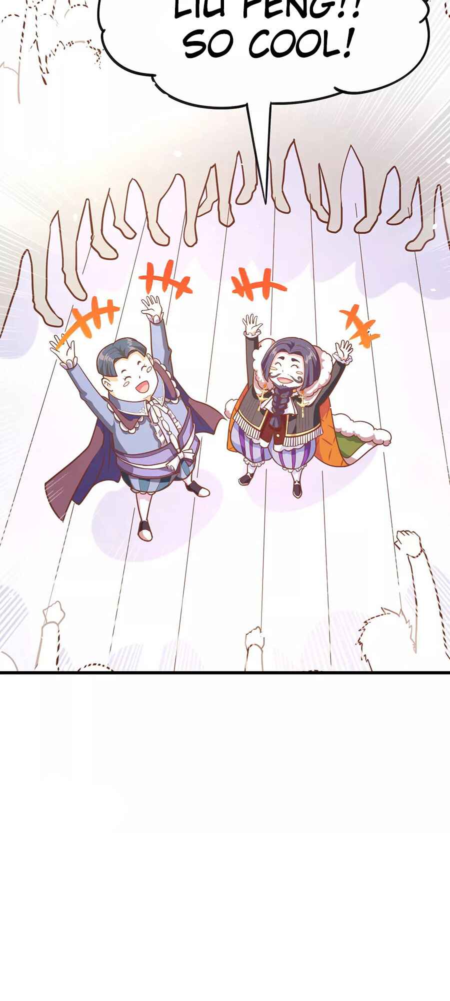 Starting From Today I'll Work as a City Lord Chapter 69 - Page 22