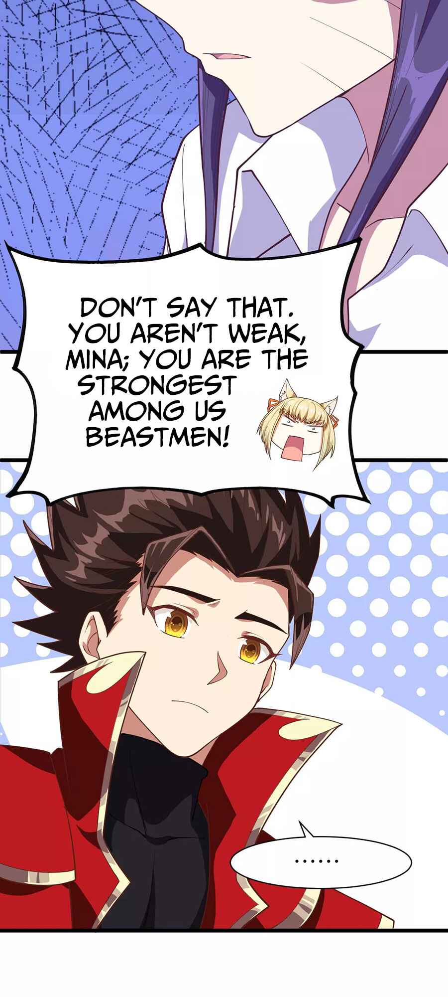 Starting From Today I'll Work as a City Lord Chapter 69 - Page 30