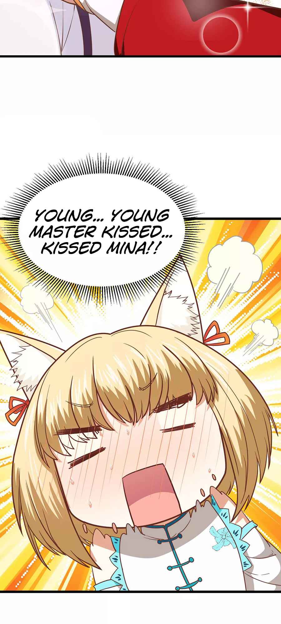 Starting From Today I'll Work as a City Lord Chapter 69 - Page 33