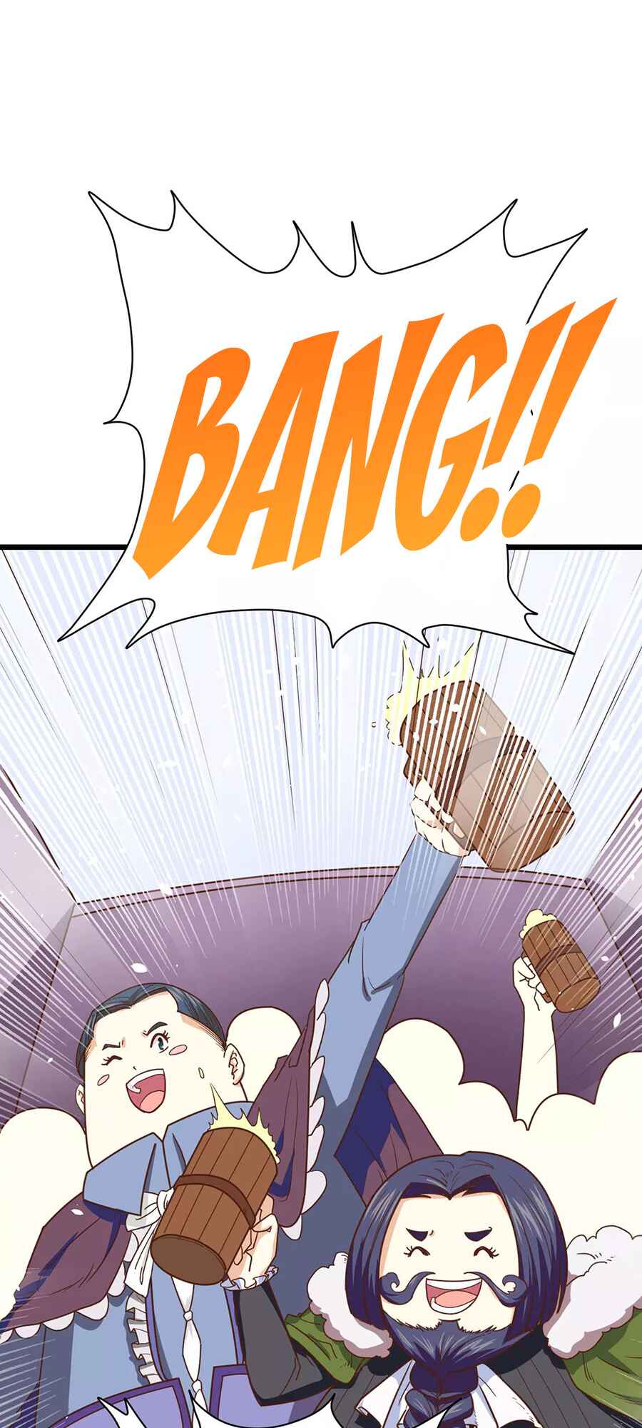Starting From Today I'll Work as a City Lord Chapter 69 - Page 35