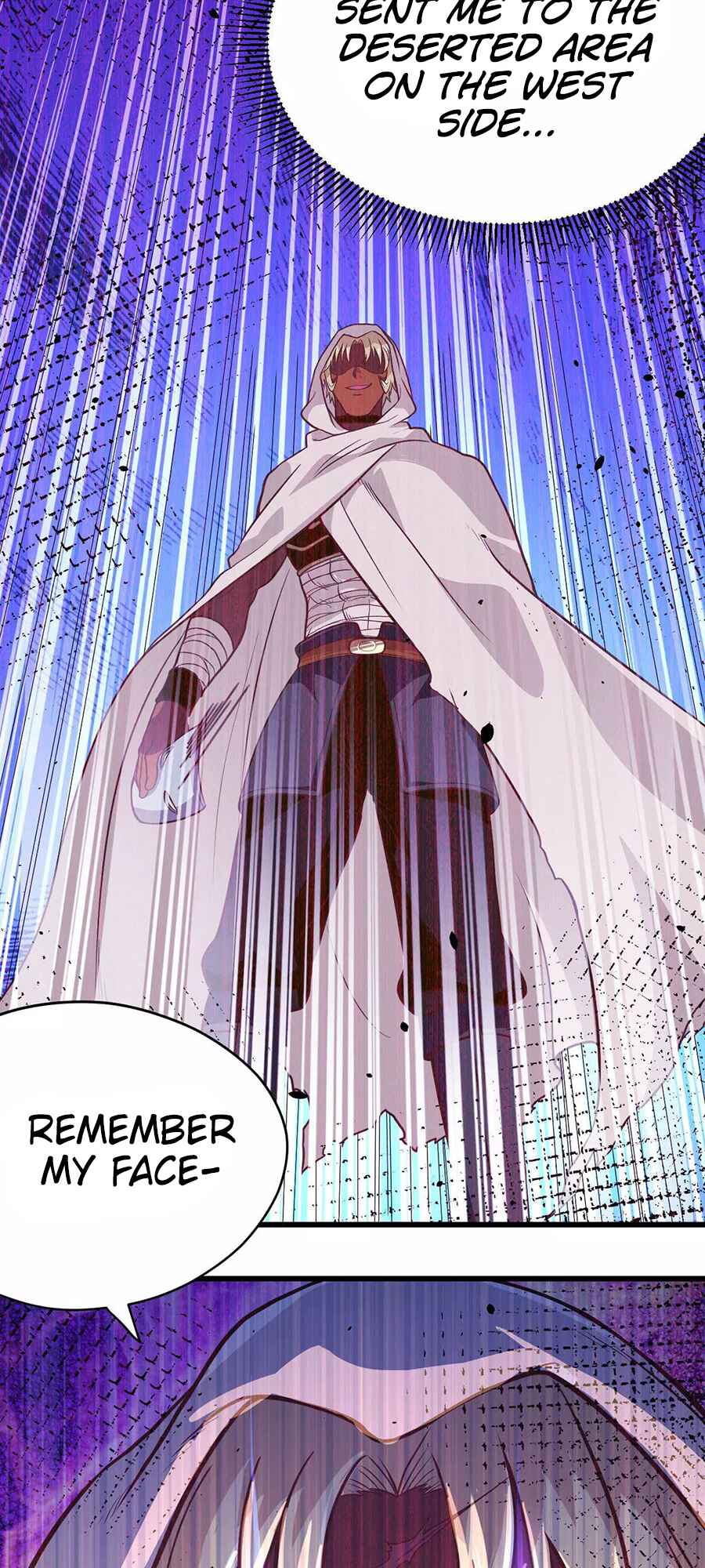 Starting From Today I'll Work as a City Lord Chapter 69 - Page 6