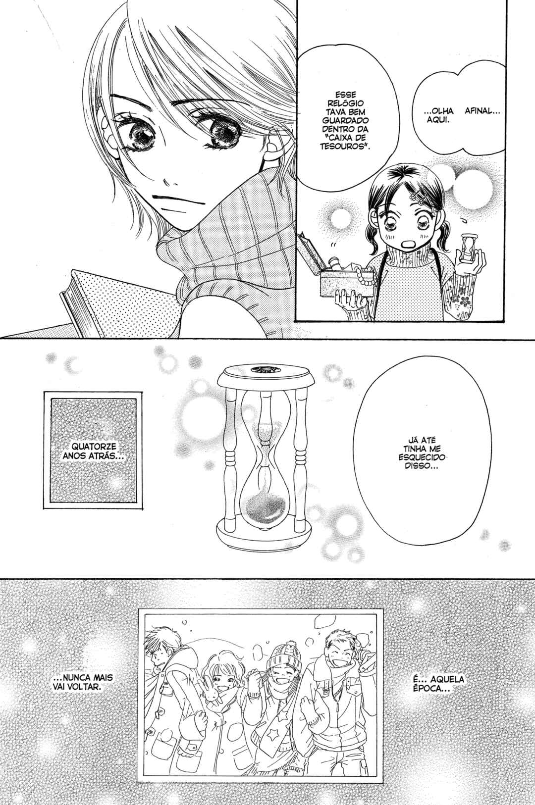 Sunadokei Chapter 1 - Page 10
