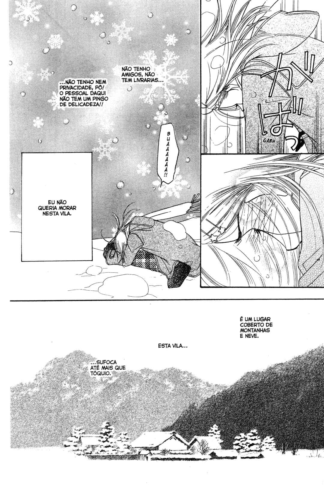 Sunadokei Chapter 1 - Page 18