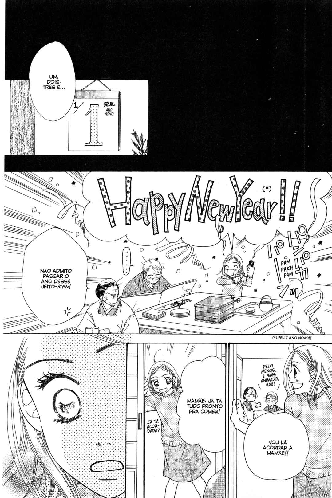 Sunadokei Chapter 1 - Page 62