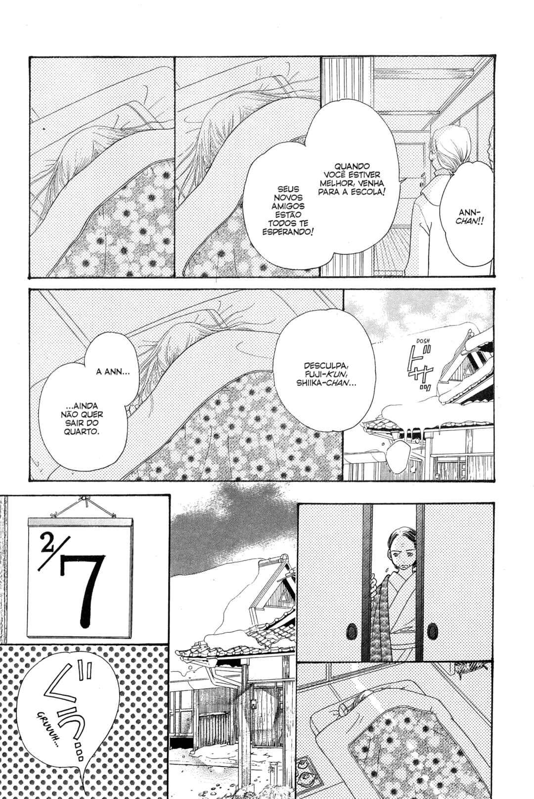 Sunadokei Chapter 1 - Page 83