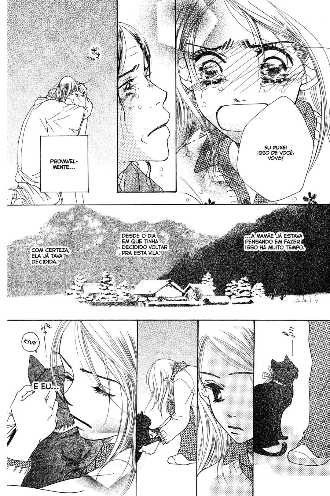 Sunadokei Chapter 1 - Page 88