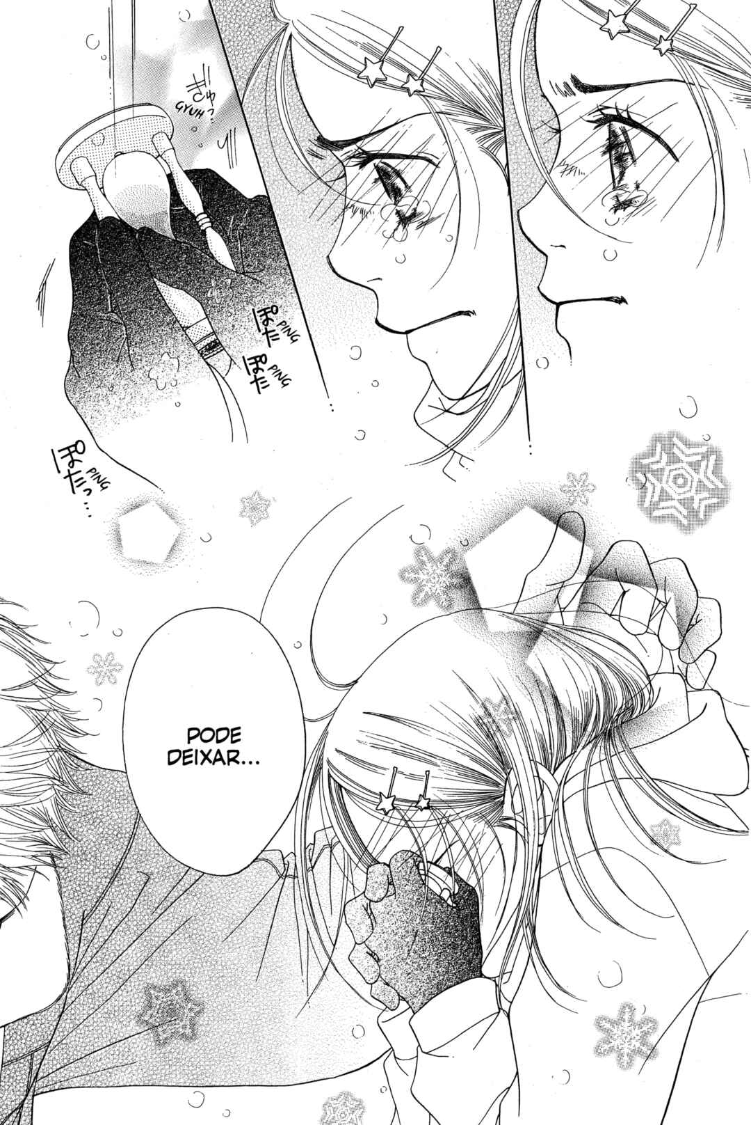 Sunadokei Chapter 1 - Page 95