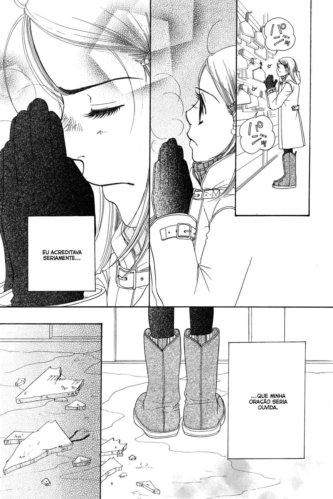 Sunadokei Chapter 1 - Page 98
