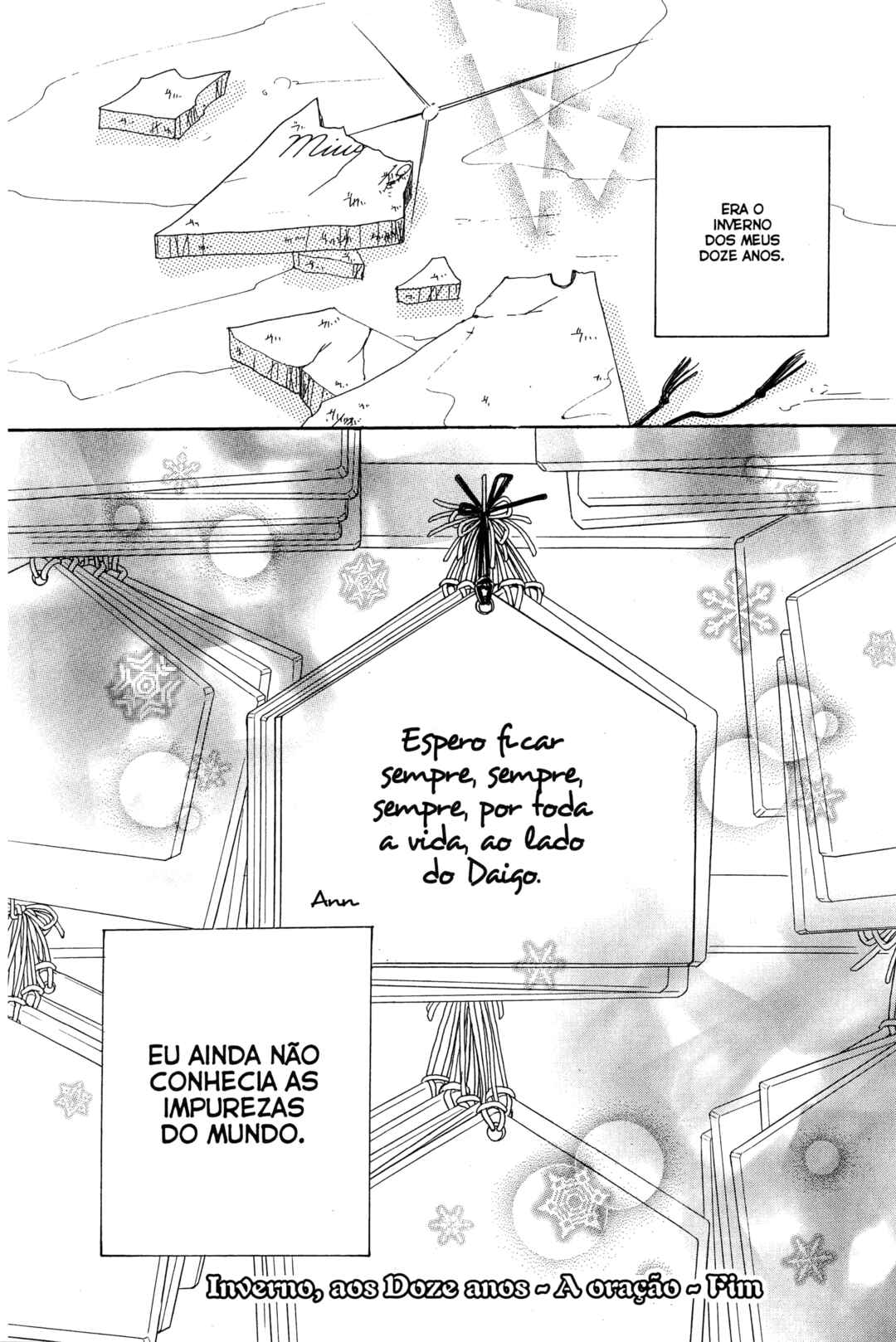 Sunadokei Chapter 1 - Page 99