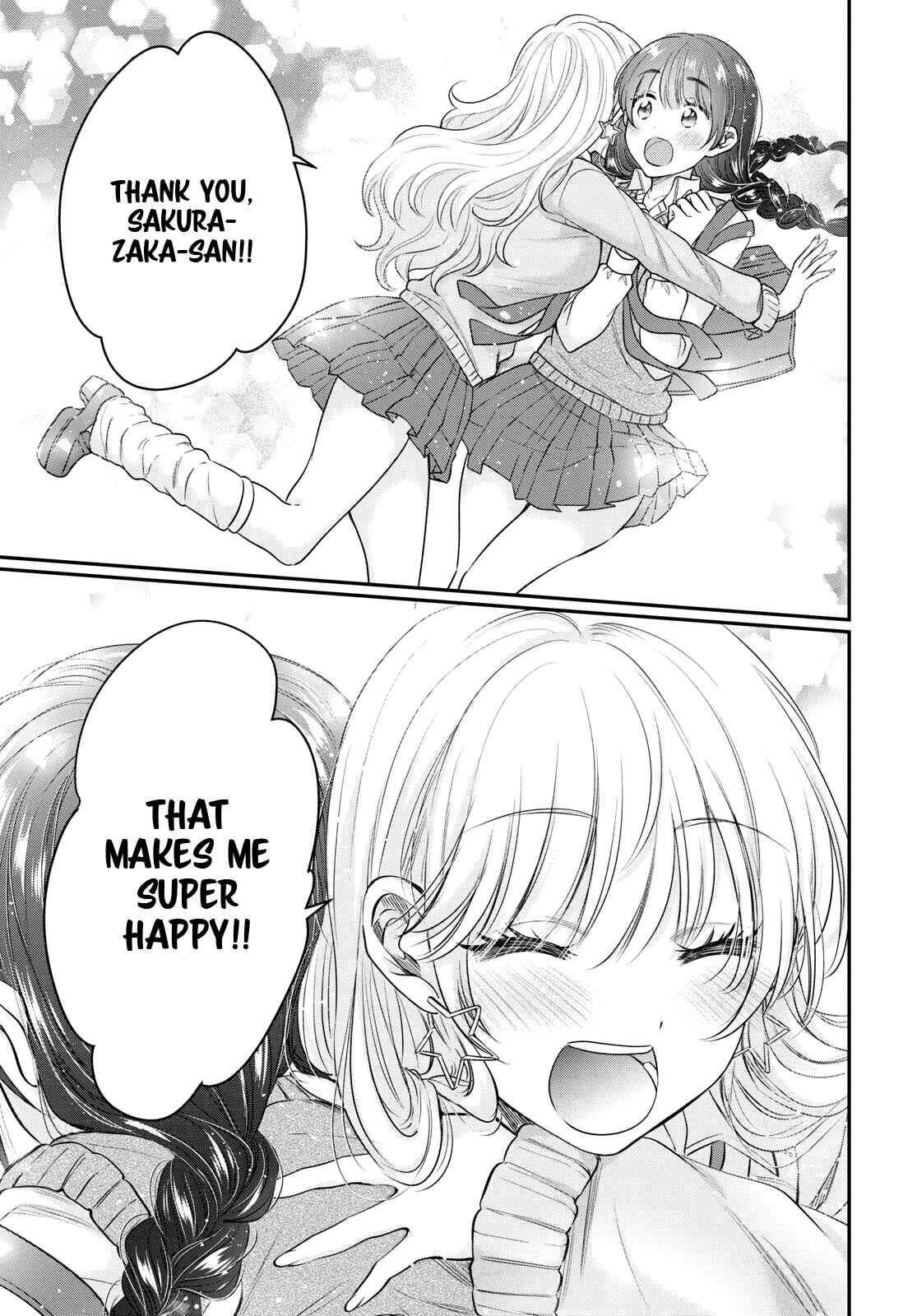 Fuufu Ijou, Koibito Miman. Chapter 45 - Page 22