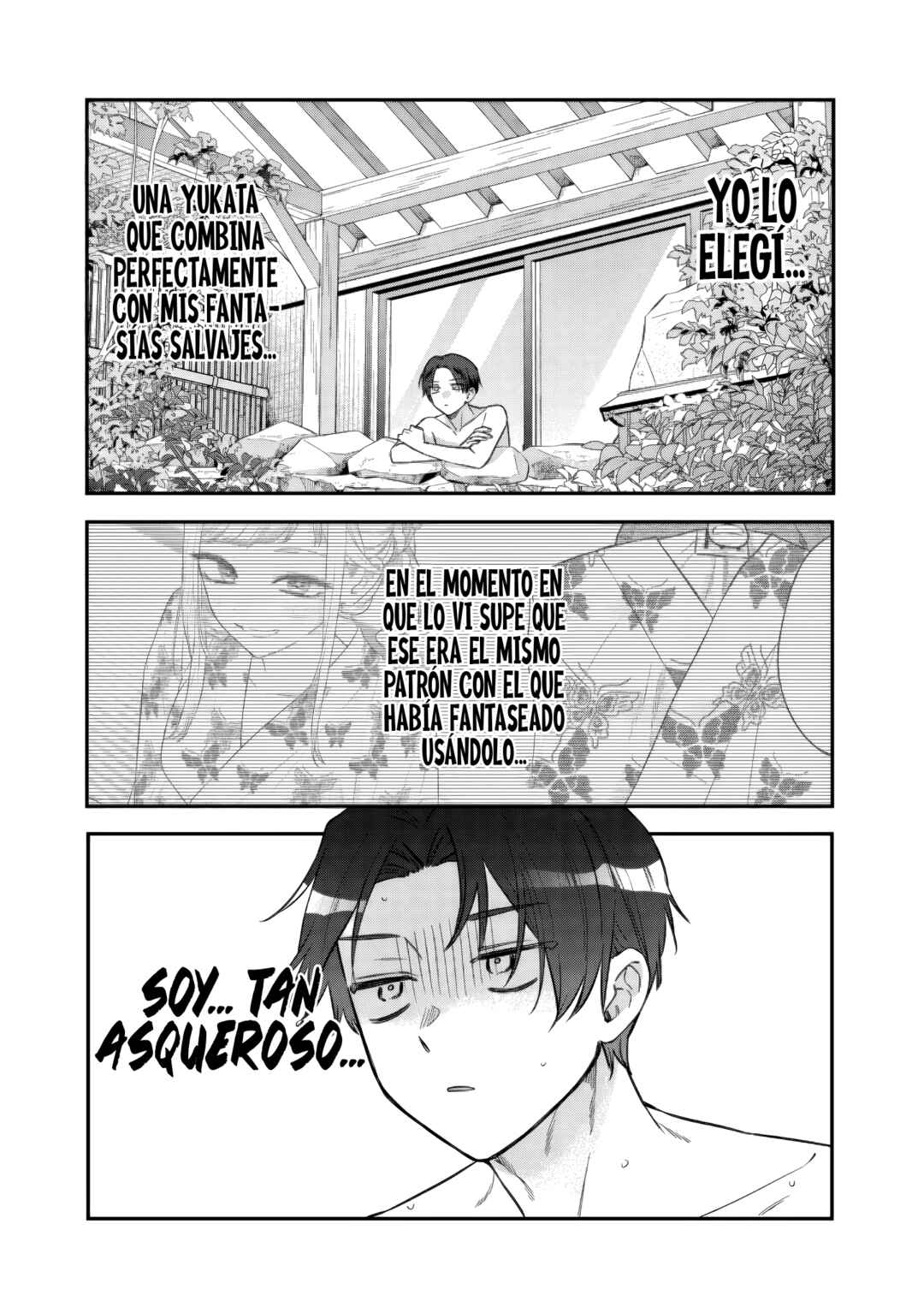 Ane no Tomodachi Chapter 26.1 - Page 11