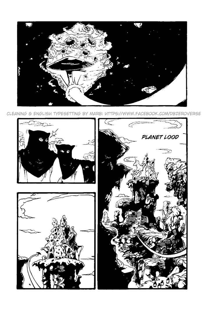 Qī Lóngzhū GT Chapter 26 - Page 6