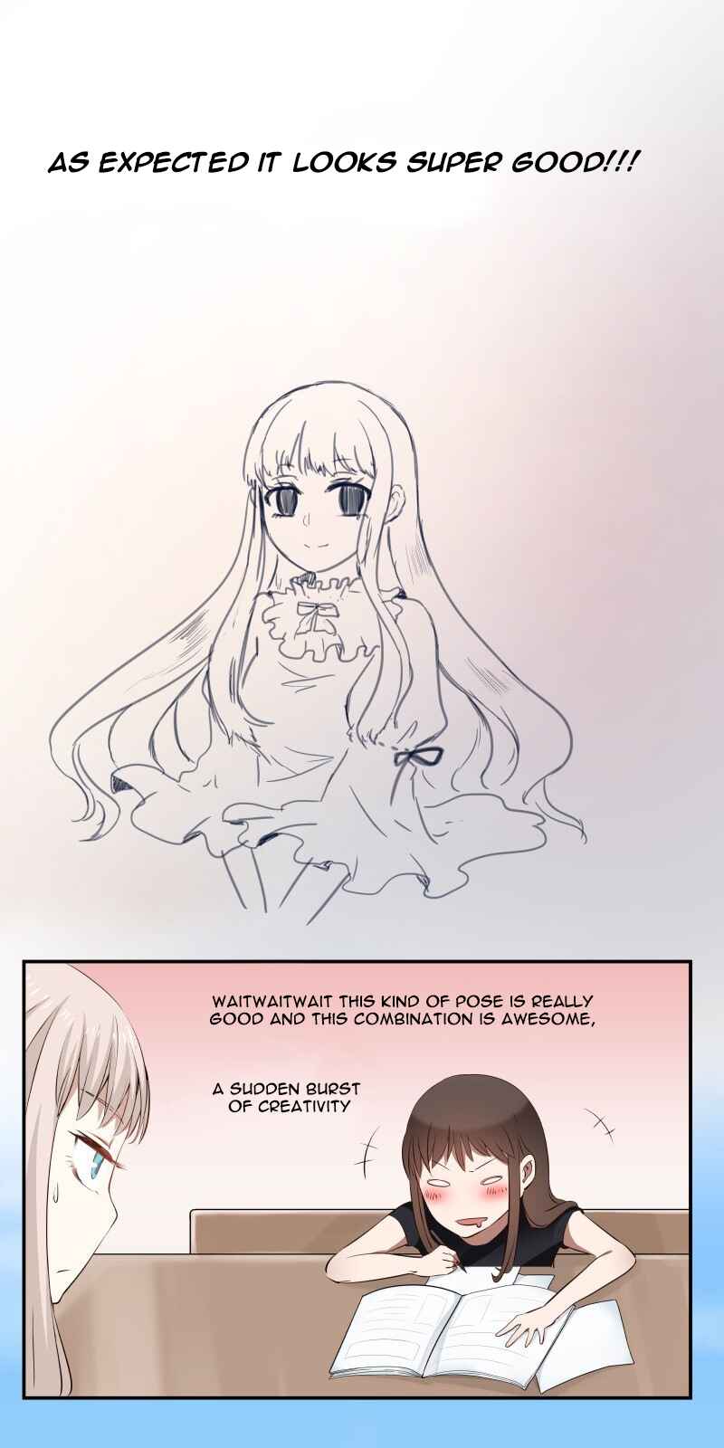 LaLa Chapter 5 - Page 11
