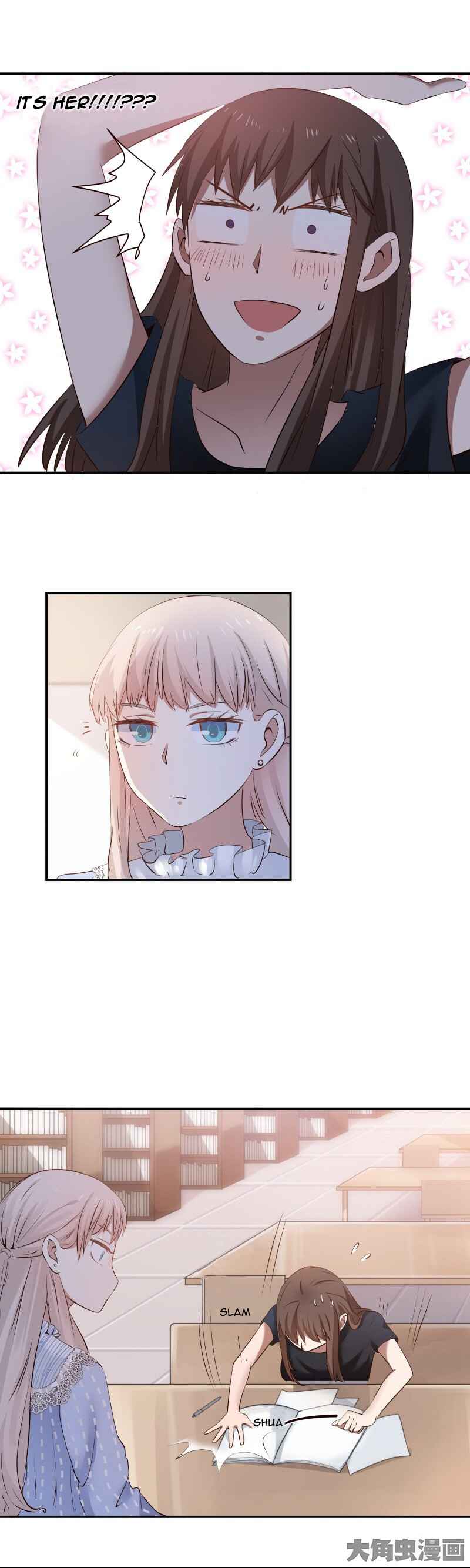 LaLa Chapter 5 - Page 7