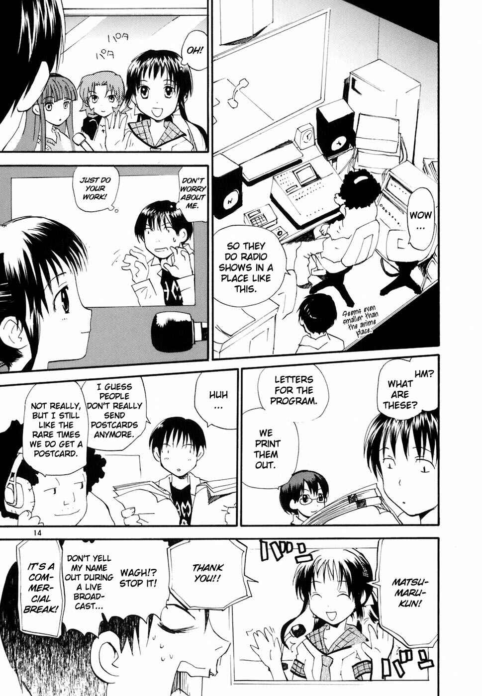 •REC Chapter 44 - Page 15