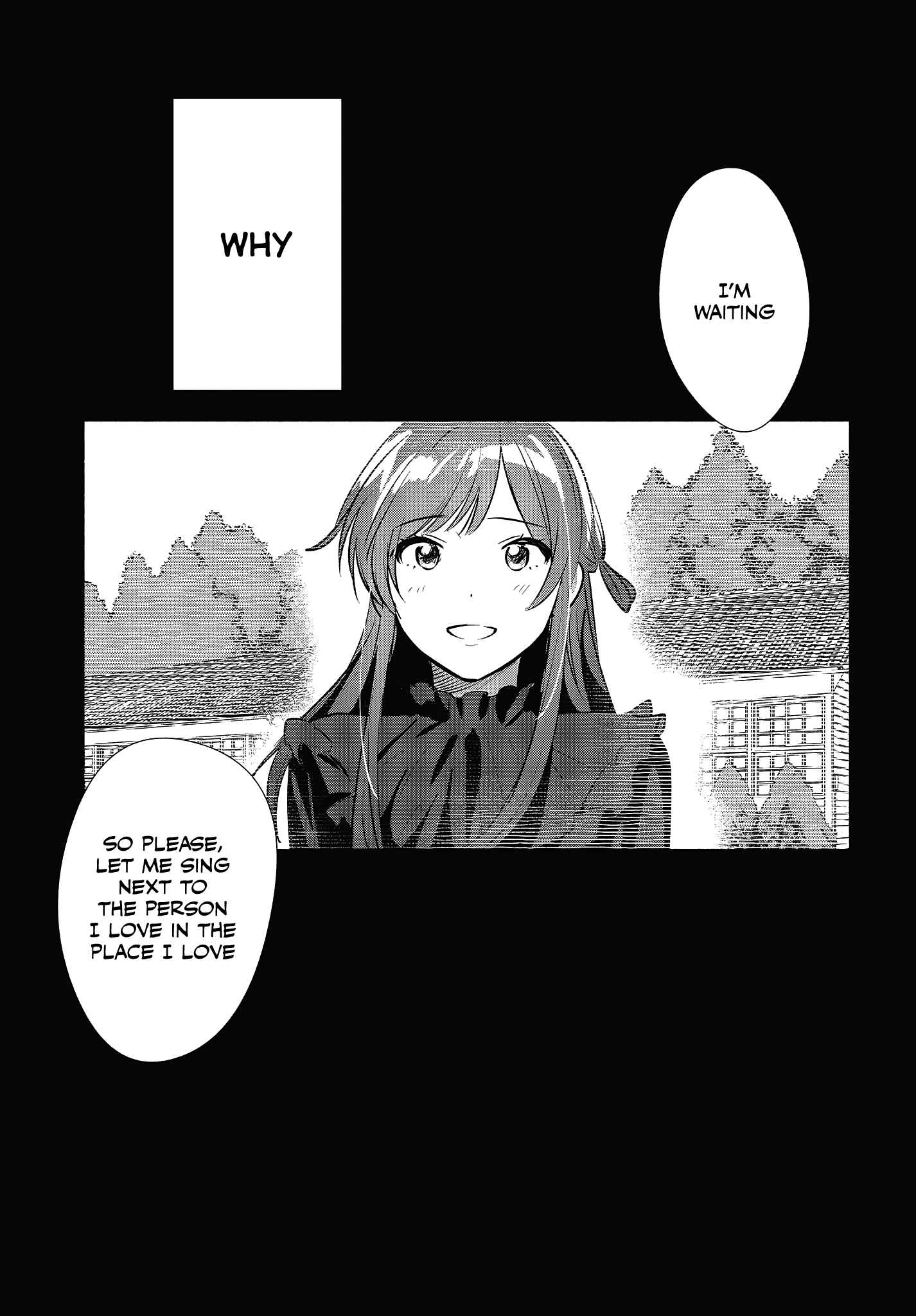Kimi no Wasurekata wo Oshiete Chapter 9 - Page 27