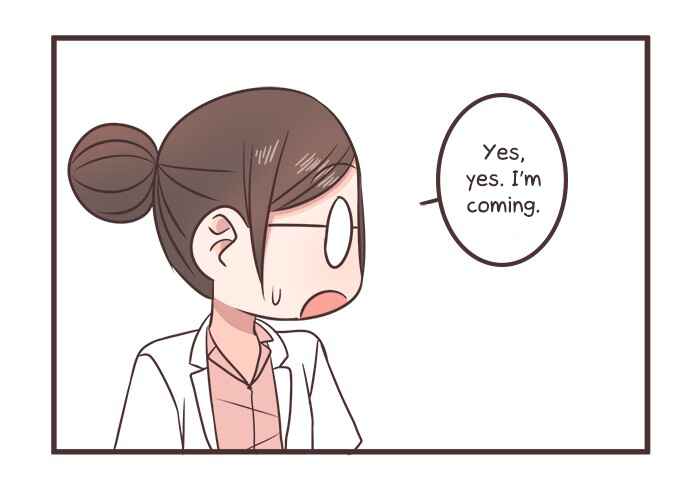 Mafia's Daughter: Operation Makeover Chapter 40 - Page 14