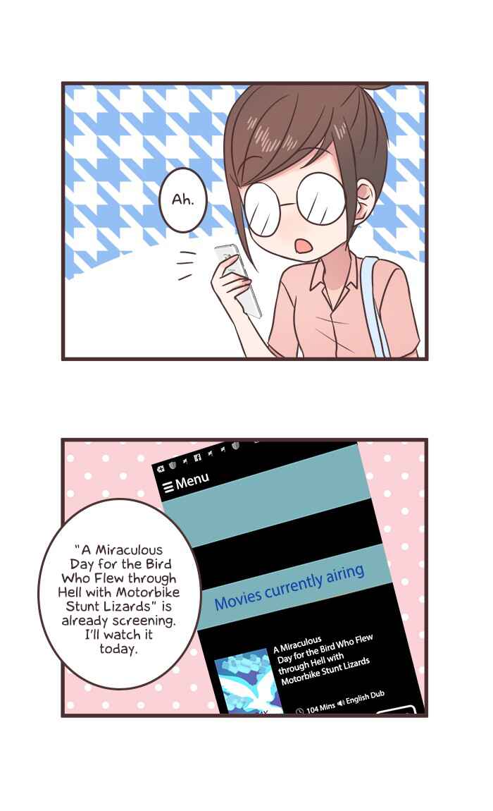 Mafia's Daughter: Operation Makeover Chapter 40 - Page 18