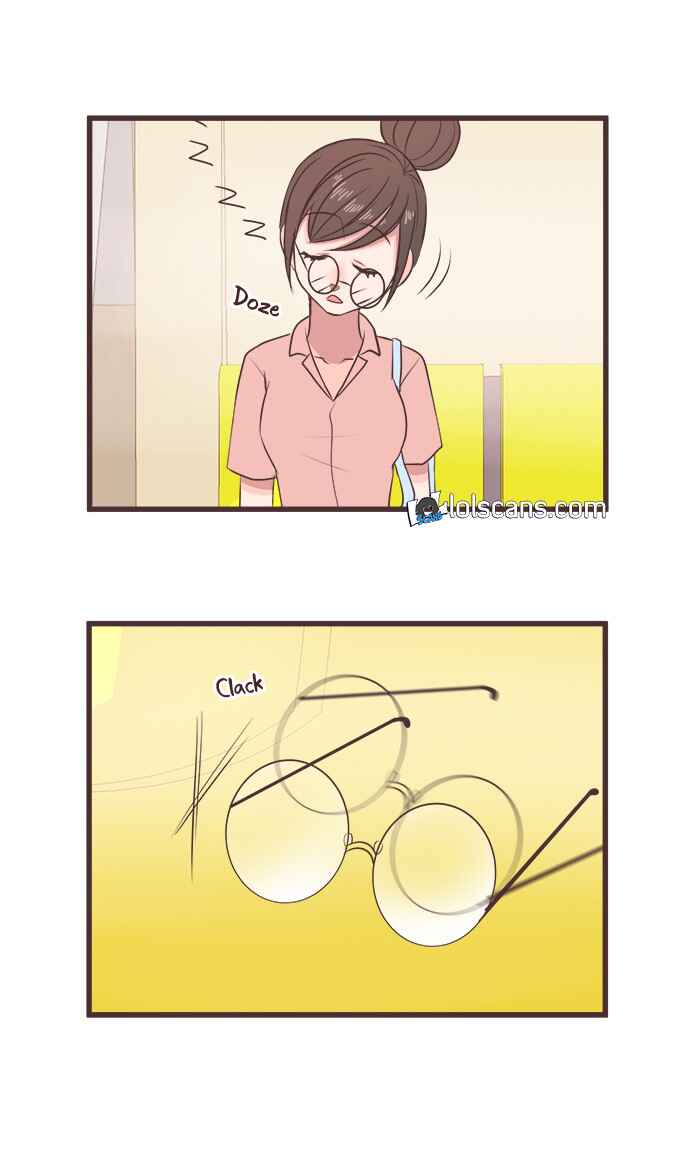 Mafia's Daughter: Operation Makeover Chapter 40 - Page 21