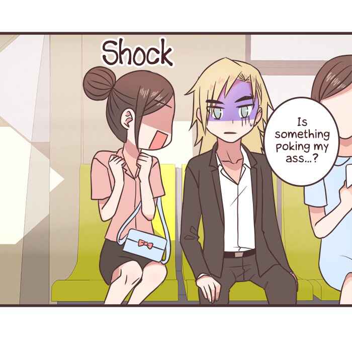 Mafia's Daughter: Operation Makeover Chapter 40 - Page 24