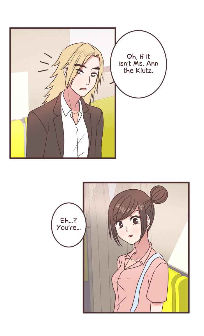Mafia's Daughter: Operation Makeover Chapter 40 - Page 25