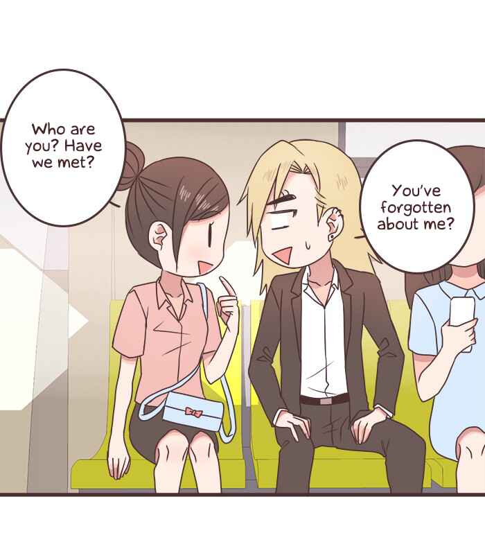 Mafia's Daughter: Operation Makeover Chapter 40 - Page 26