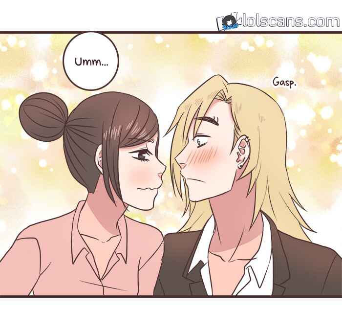 Mafia's Daughter: Operation Makeover Chapter 40 - Page 28