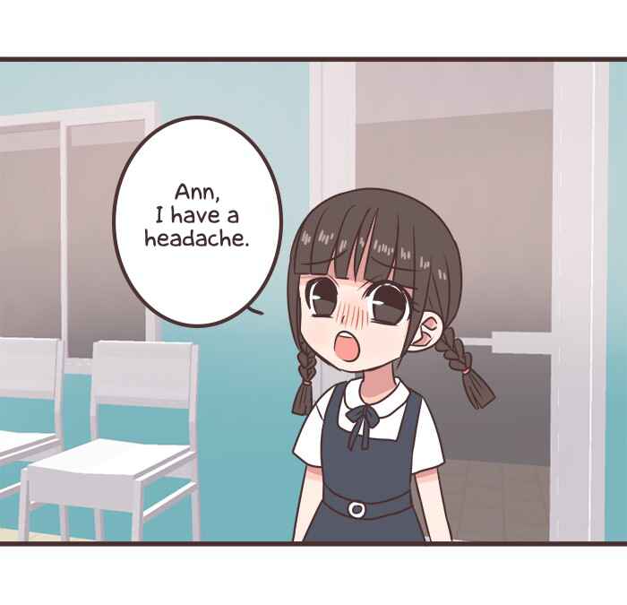Mafia's Daughter: Operation Makeover Chapter 40 - Page 5