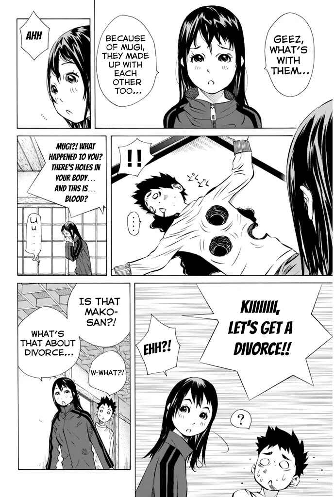 Pastel Chapter 145 - Page 10