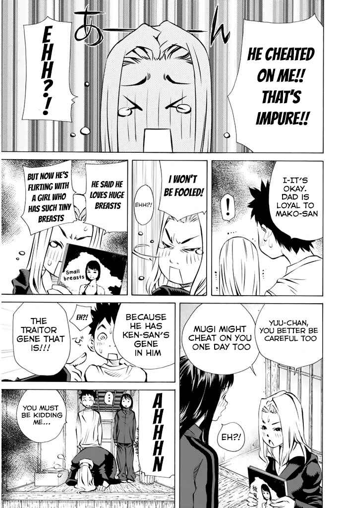 Pastel Chapter 145 - Page 13