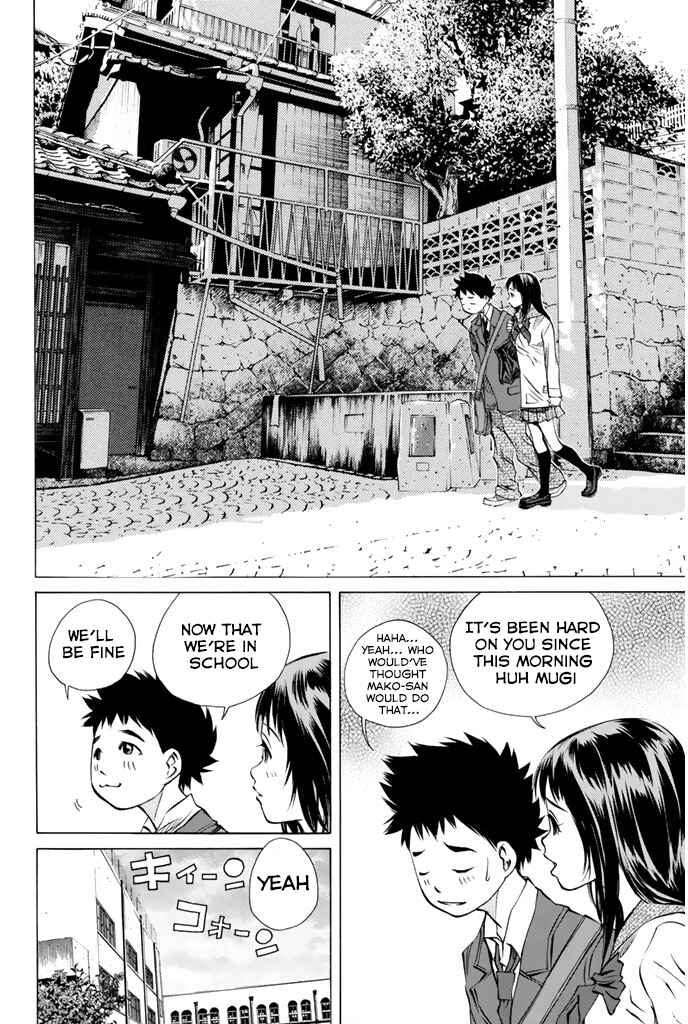 Pastel Chapter 145 - Page 16