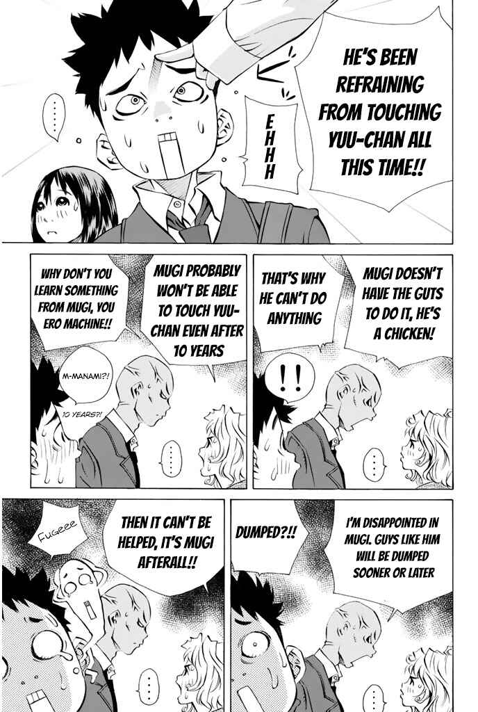 Pastel Chapter 145 - Page 19