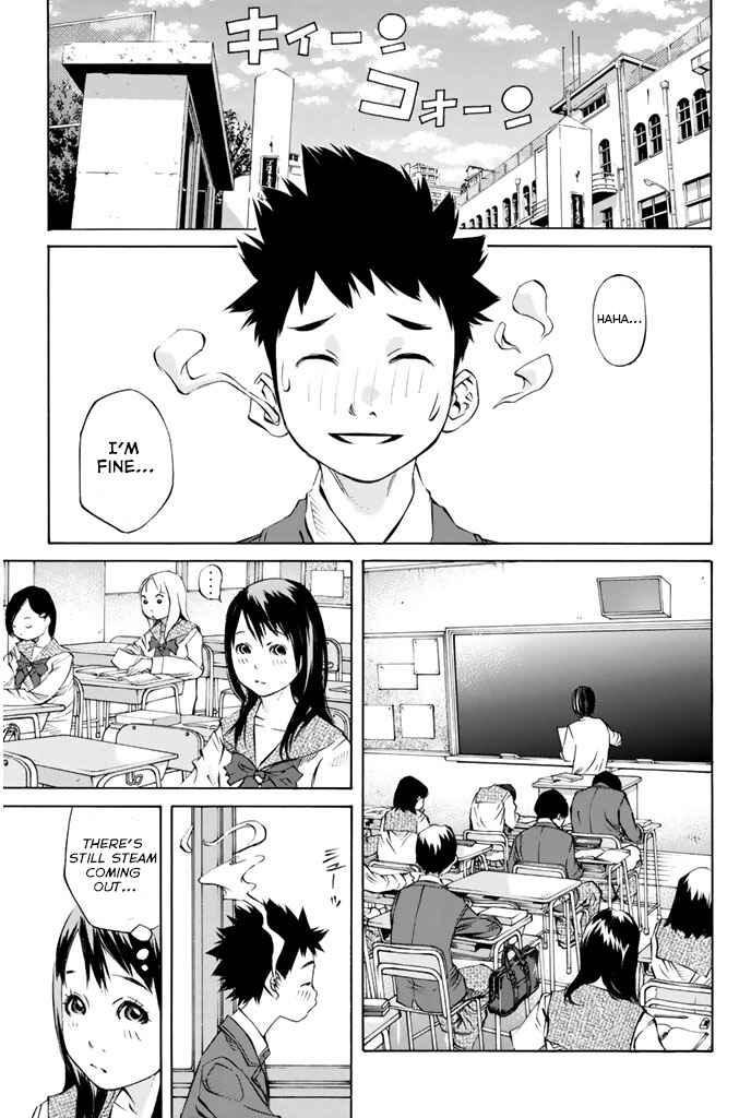 Pastel Chapter 145 - Page 21