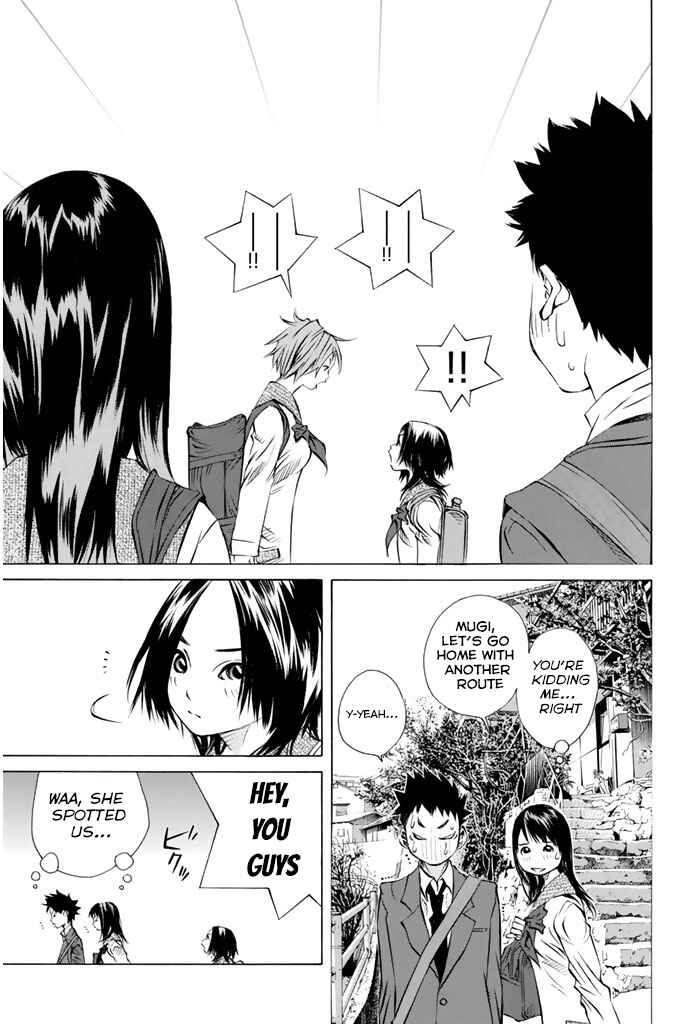 Pastel Chapter 145 - Page 23