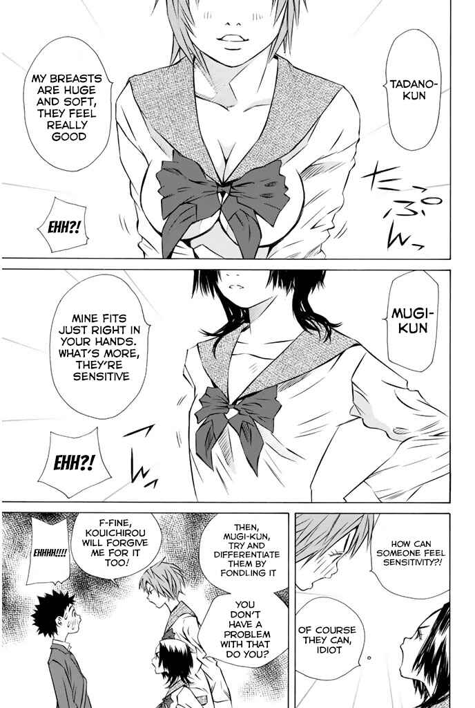 Pastel Chapter 145 - Page 25