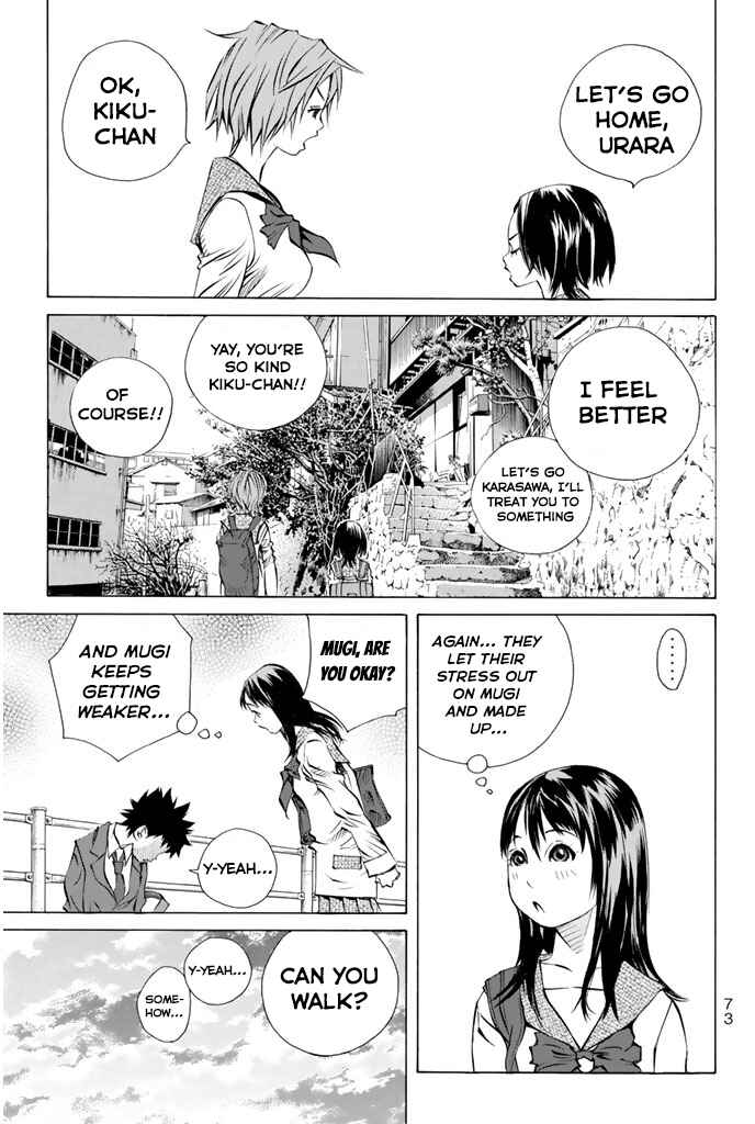 Pastel Chapter 145 - Page 27