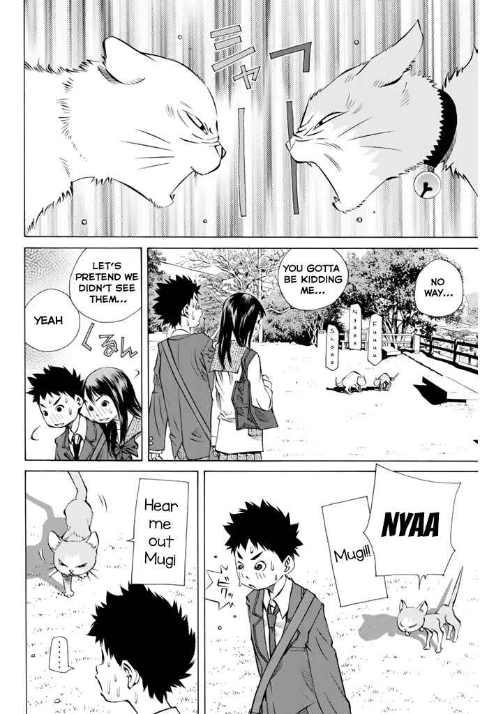 Pastel Chapter 145 - Page 28